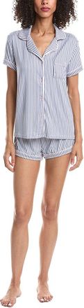Tart Tart 2Pc Dixie Top & Short Set