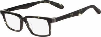 Dragon Mens Dr124 D. low Sunglasses In Green