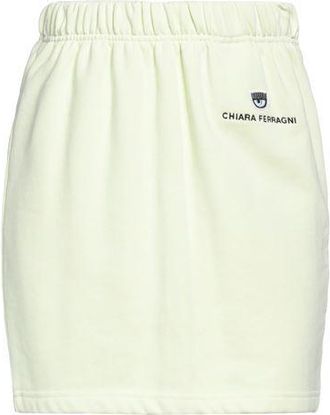 Chiara Ferragni PARTES DE ABAJO - Minifaldas en YOOX.COM