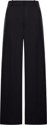 Toteme Black Tailored Pants