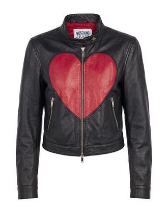 Moschino CAPISPALLA - Giacche & Giubbotti su YOOX.COM
