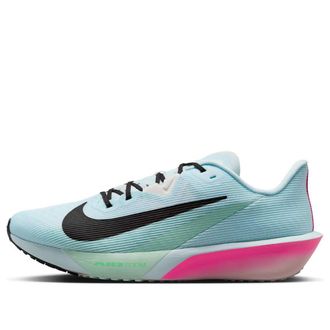Nike Zoom Rival Fly 4 Glacier Blue Mint Hyper Pink FV6040-400