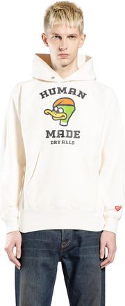 Human Made Heavyweight Hoodie