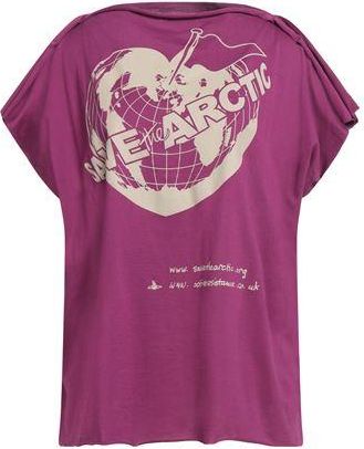 Vivienne Westwood T-shirts