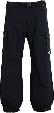 Quiksilver QS Pantalone snow Snow Down Cargo Pt