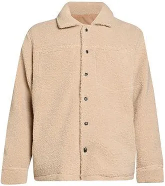Ballantyne CAPISPALLA - Shearling & Teddy su YOOX.COM
