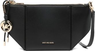 Michael Kors Monogram Wallet