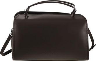 PESERICO Peseicico gladde lederen handtas