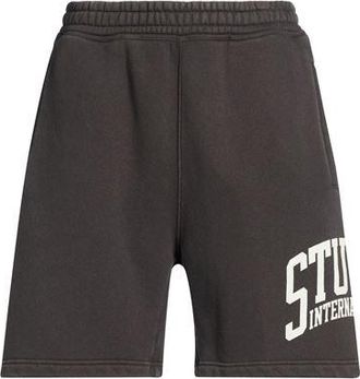 St&uuml;ssy BOTTOMWEAR - Shorts & Bermuda Shorts on YOOX.COM