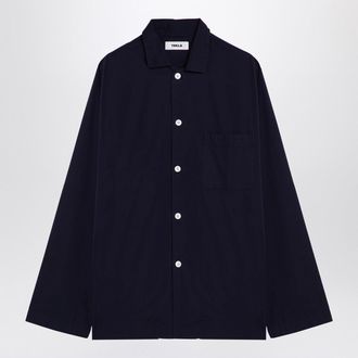 Tシャツ・カットソー TEKLA Embroidered poplin shirt Tekla Shirts from $76.00 - on Stylight