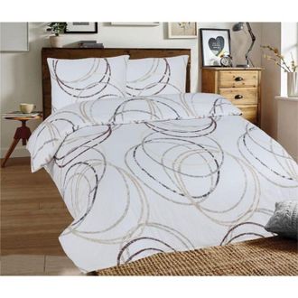 OEM Ropa De Cama De Franela (220x200-1.70x80-2)