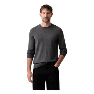 Joop Hombre, Jerseys, Gris, Talla: XL