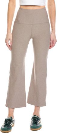 Beyond Yoga Beyond Yoga Spacedye Retro 25in Cropped Pant