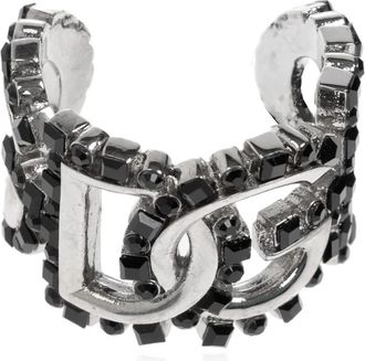 Dolce & Gabbana Hombre, Accesorios, Gris, Talla: S