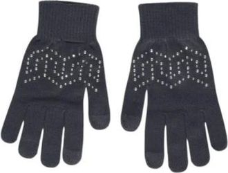 Pieces Donna, Accessori, Grigio, Taglia unica, new