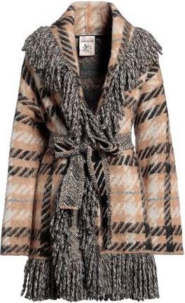 Semicouture KNITWEAR - Cardigans sur YOOX.COM