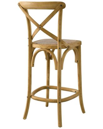 ModWay Gear Counter Stool