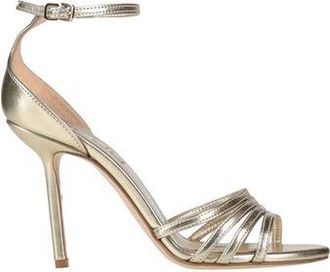 NCUB FOOTWEAR - Sandals sur YOOX.COM