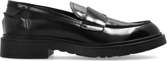 AGL Agl, Mujer, Zapatos, Negro, Talla: 40 EU