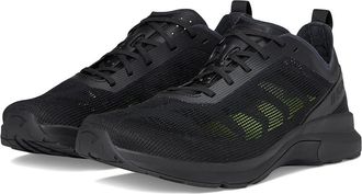 Inov8 F-Fly Max Womens Shoes Black : UK 8.5 (US Womens 11) M, Synthetic