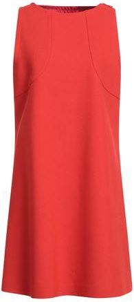 Attic and Barn DRESSES - Mini dresses sur YOOX.COM