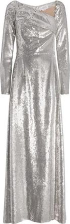 Genny Kleedjes Golden - Dames - Avondkleed - Geel - M - Kleedjes
