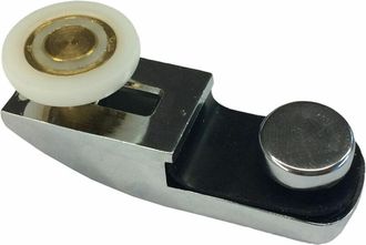 2B Ricambio ruota cuscinetto rotella per cabina doccia KIT700A