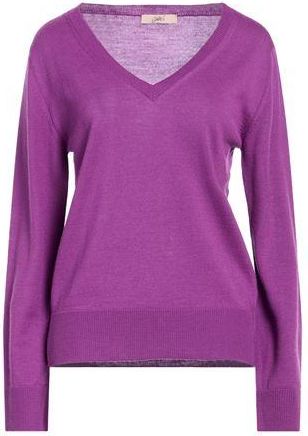 Carla G. PRENDAS DE PUNTO - Pullover en YOOX.COM