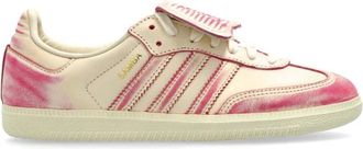 adidas Originals Adidas Originals, Sneakers, female, Beige, Size: 7 1/2 US Sports shoes Samba LT W