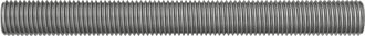 Fischer Anclaje De Rosca Hembra Fis Ig12 R (10 Unidades) - 572999