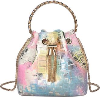Alma En Pena Mujer, Bolsos, Multicolor, Talla: ONE Size