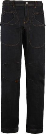E9 Rondo Denim Kletterhose f&uuml;r Herren | schwarz