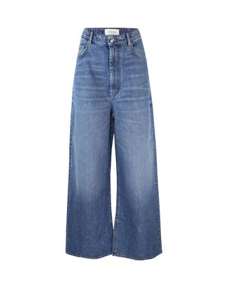 Sportmax Midnight Blue Angri Jeans