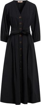 Twin-Set DRESSES - Midi dresses on YOOX.COM