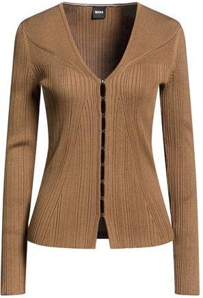 BOSS KNITWEAR - Cardigans on YOOX.COM