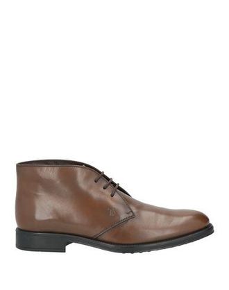 Tod's SCHUHE - Stiefeletten auf YOOX.COM