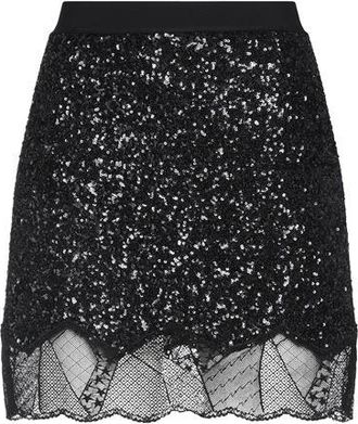 Zadig&Voltaire BOTTOMWEAR - Mini skirts sur YOOX.COM