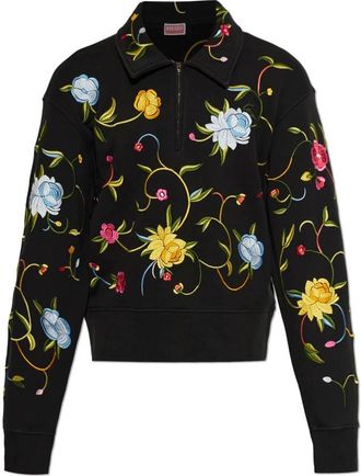 Kenzo Hombre, Camisetas, Negro, Talla: S