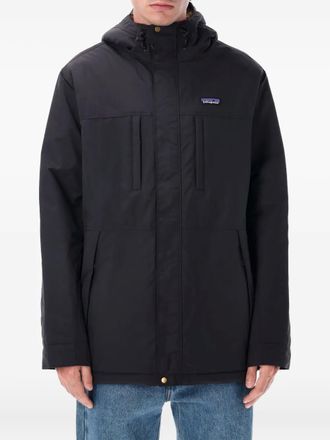 Patagonia Isthmus jack - Zwart
