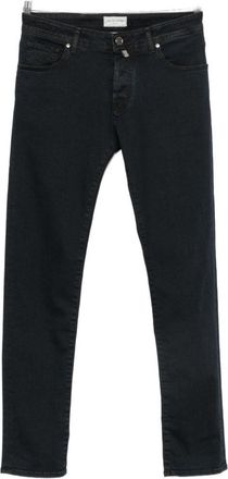 Jacob Cohen super slim-fit denimjeans