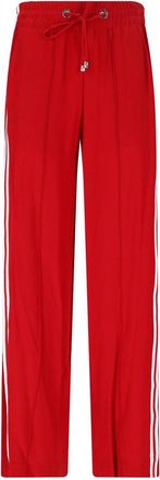 Seafarer Sports trousers with bands
