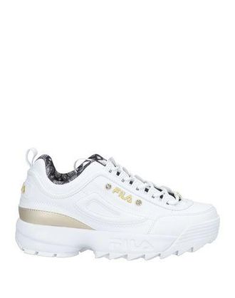 Fila SCHUHE - Sneakers auf YOOX.COM