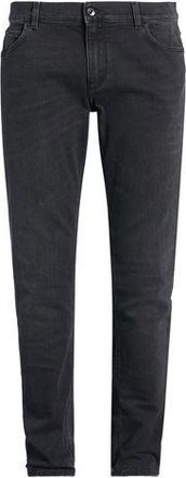 Dolce & Gabbana HOSEN & R&Ouml;CKE - Jeanshosen auf YOOX.COM