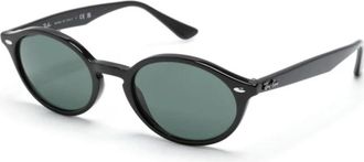 Ray-Ban Rb 4315 60171 Zonnebril - unisex - Zonnebrillen - Zwart - 51 MM - Accessoires