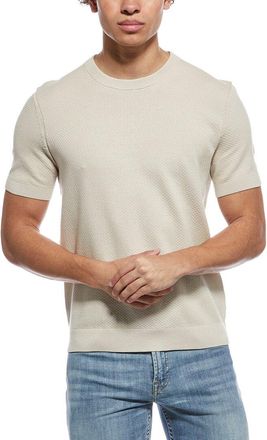 Theory Soris Breach Shirt