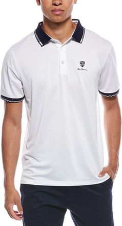 Ben Sherman Sports Fit Polo Shirt