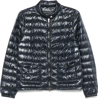 Herno Giacca imbottita - Blu