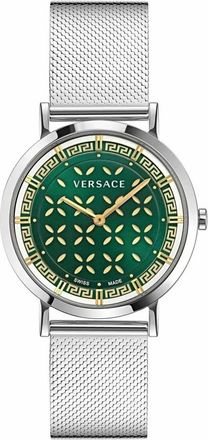 Versace Mujer, Accesorios, Gris, Talla: ONE Size