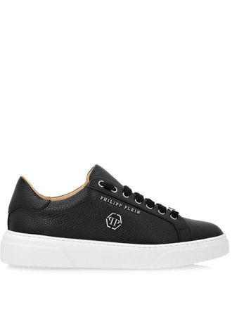 Philipp Plein Sneakers Hexagon - Nero