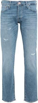 Jack & Jones BOTTOMWEAR - Jeans on YOOX.COM